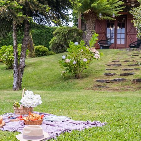 Villa Achada Da Mouca By Madeira Sun Travel Santana  Exteriér fotografie