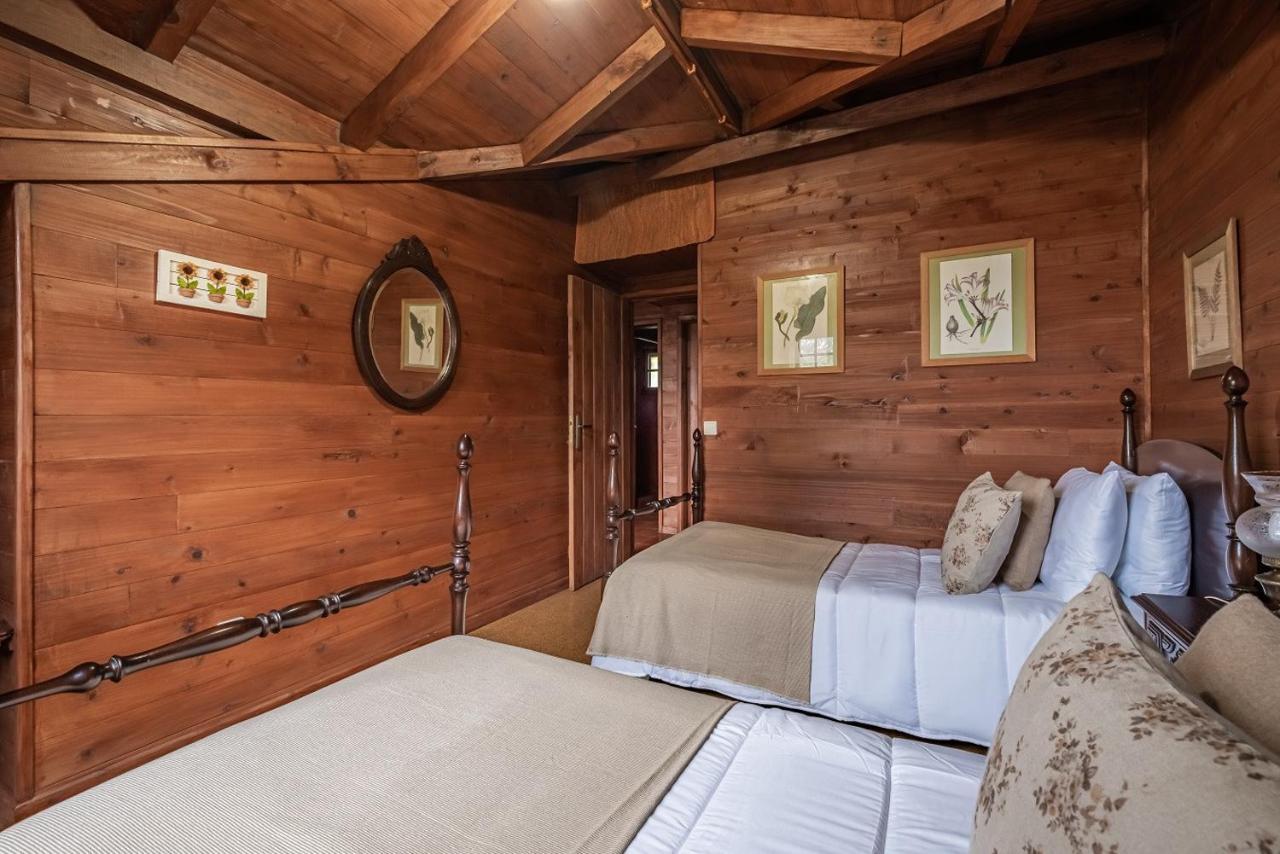 Villa Achada Da Mouca By Madeira Sun Travel Santana  Exteriér fotografie
