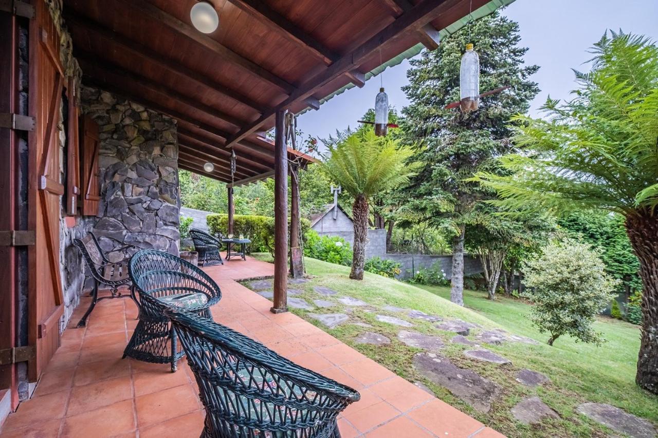 Villa Achada Da Mouca By Madeira Sun Travel Santana  Exteriér fotografie
