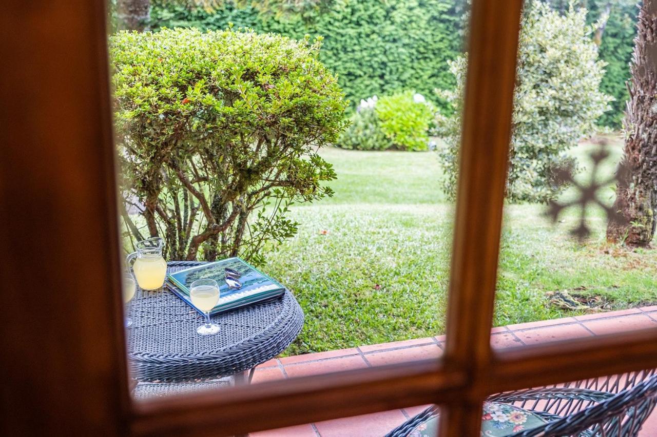 Villa Achada Da Mouca By Madeira Sun Travel Santana  Exteriér fotografie