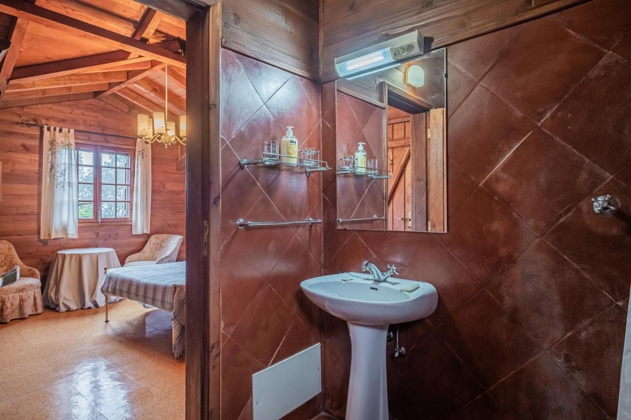 Villa Achada Da Mouca By Madeira Sun Travel Santana  Exteriér fotografie