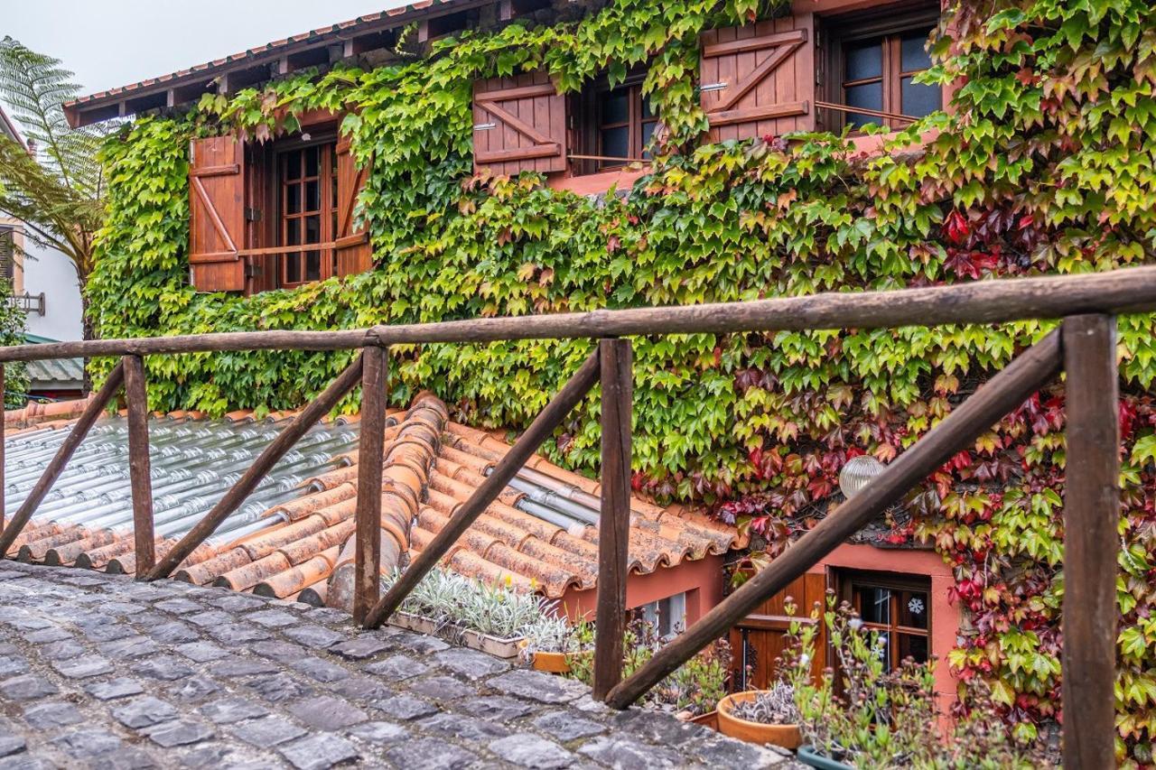 Villa Achada Da Mouca By Madeira Sun Travel Santana  Exteriér fotografie
