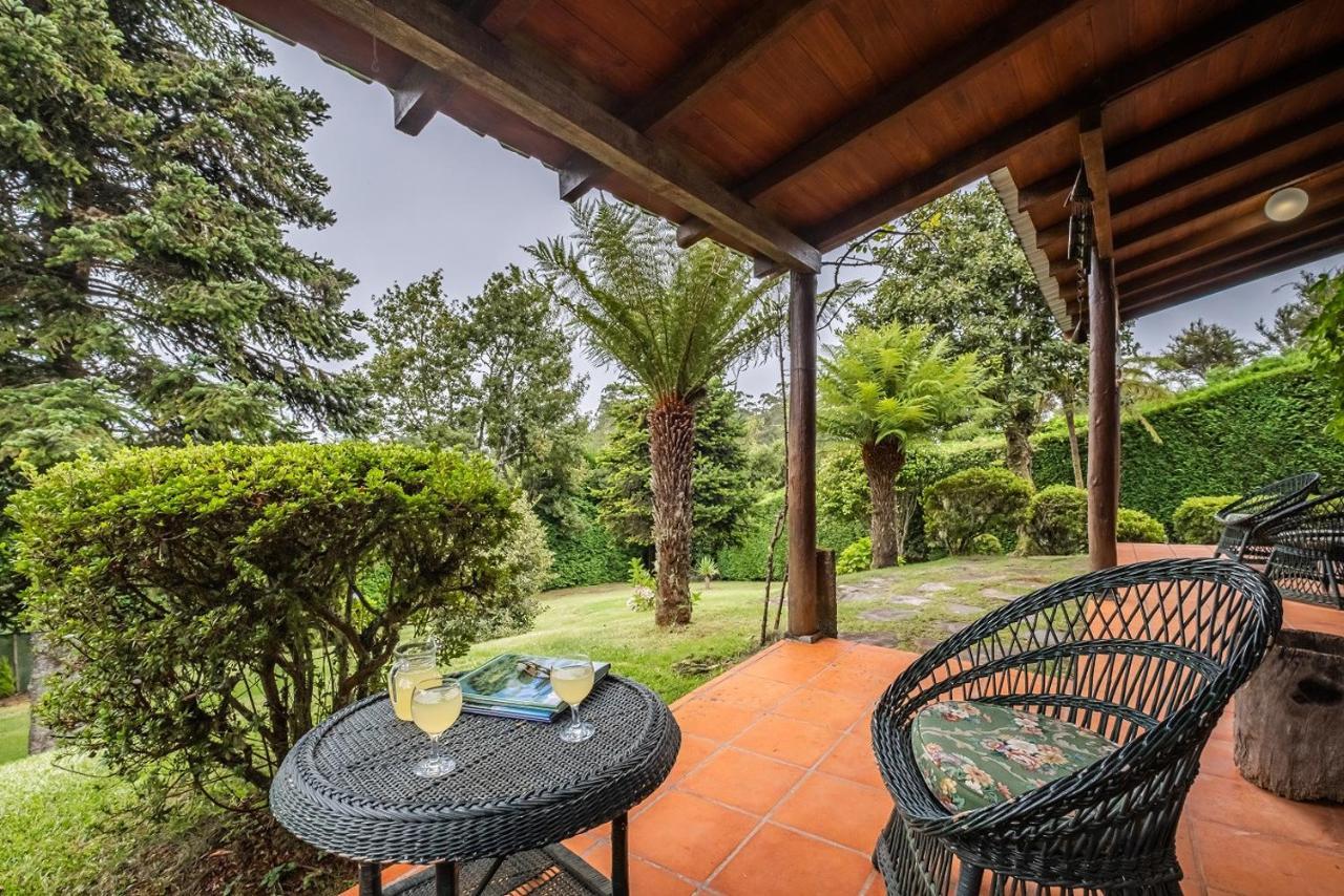 Villa Achada Da Mouca By Madeira Sun Travel Santana  Exteriér fotografie
