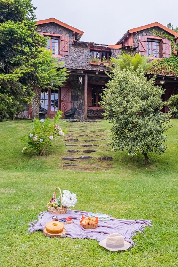 Villa Achada Da Mouca By Madeira Sun Travel Santana  Exteriér fotografie