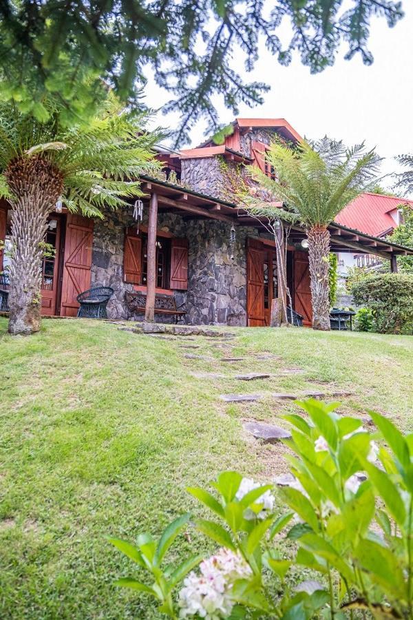 Villa Achada Da Mouca By Madeira Sun Travel Santana  Exteriér fotografie