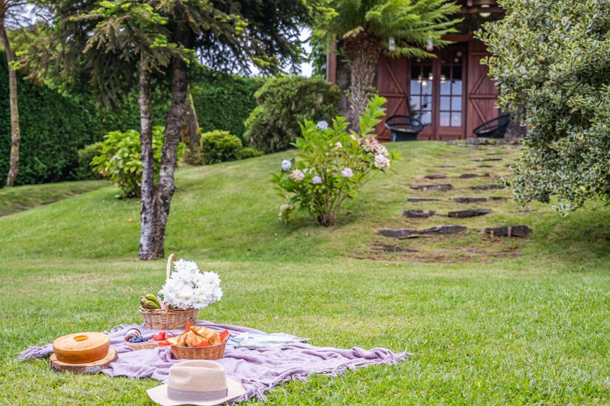 Villa Achada Da Mouca By Madeira Sun Travel Santana  Exteriér fotografie