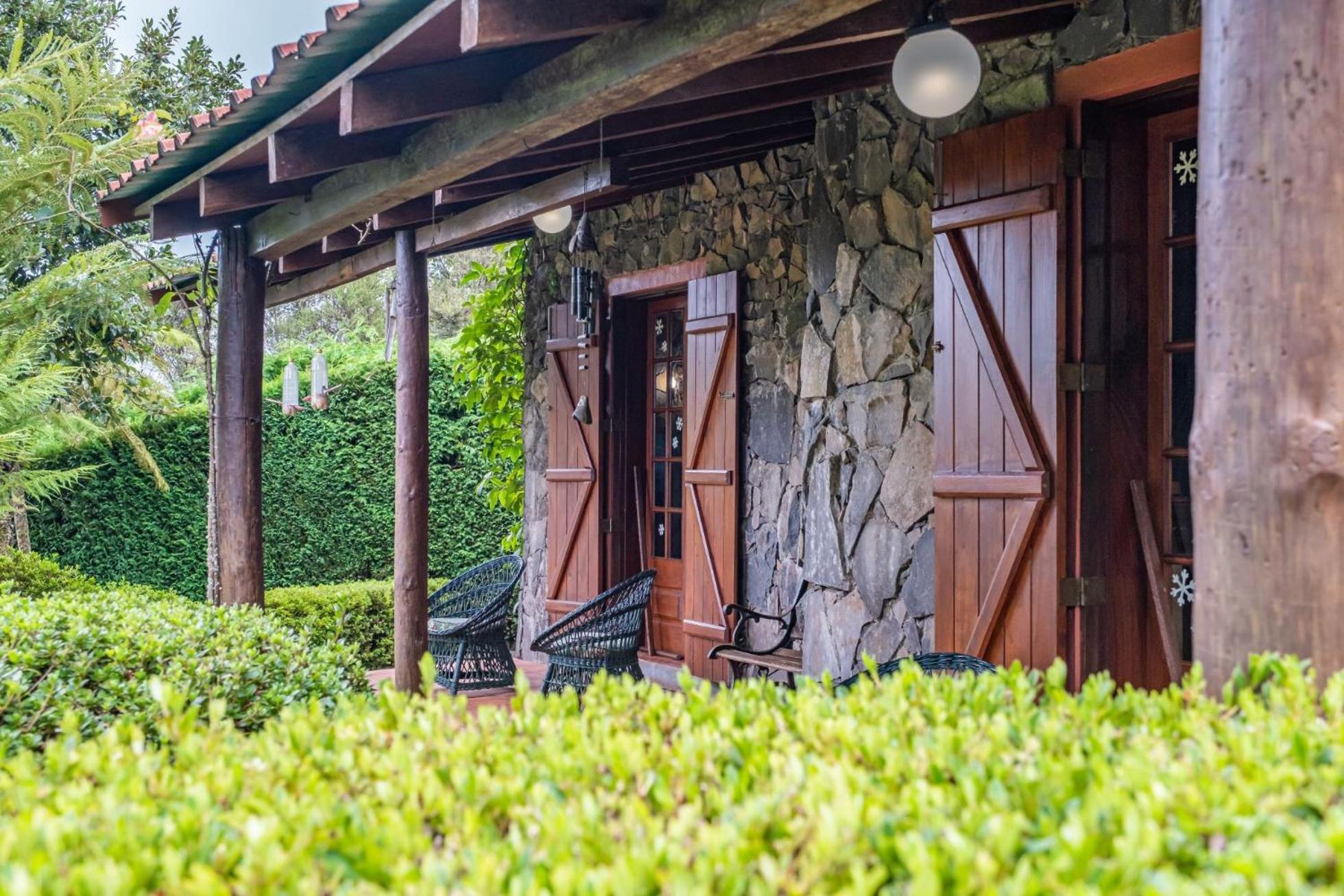 Villa Achada Da Mouca By Madeira Sun Travel Santana  Exteriér fotografie